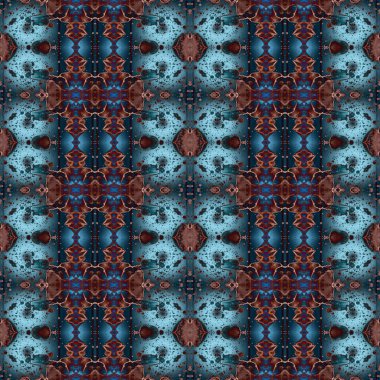 Kusursuz desen. Kusursuz doku arkaplanı. Soyut arkaplan. Etnik arkaplan