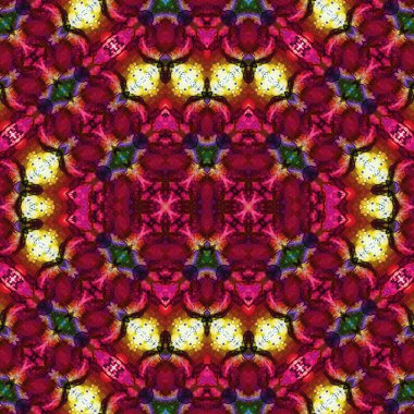 Kusursuz desen. Kusursuz doku arkaplanı. Soyut arkaplan. Etnik arkaplan