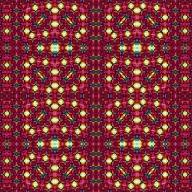 Kusursuz desen. Kusursuz doku arkaplanı. Soyut arkaplan. Etnik arkaplan