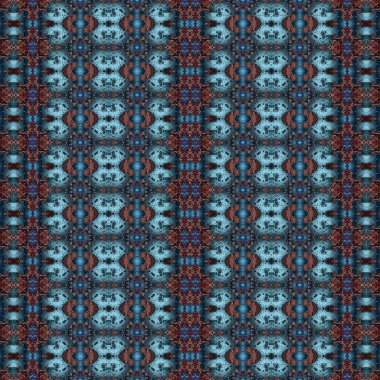 Kusursuz desen. Kusursuz doku arkaplanı. Soyut arkaplan. Etnik arkaplan