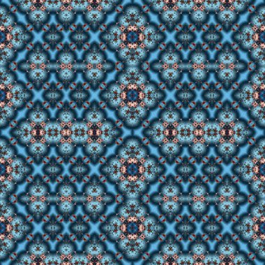 Kusursuz desen. Kusursuz doku arkaplanı. Soyut arkaplan. Etnik arkaplan