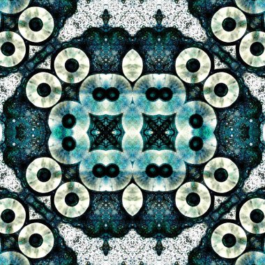 Kusursuz desen. Kusursuz doku arkaplanı. Soyut arkaplan. Etnik arkaplan