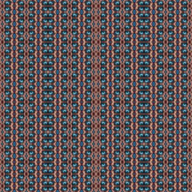 Kusursuz desen. Kusursuz doku arkaplanı. Soyut arkaplan. Etnik arkaplan