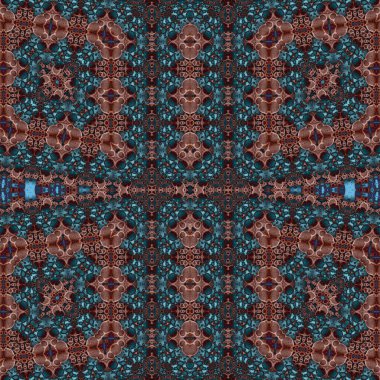 Kusursuz desen. Kusursuz doku arkaplanı. Soyut arkaplan. Etnik arkaplan