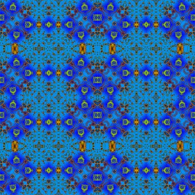 Kusursuz desen. Kusursuz doku arkaplanı. Soyut arkaplan. Etnik arkaplan