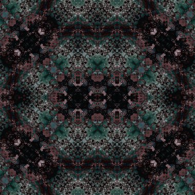 Kusursuz desen. Kusursuz doku arkaplanı. Soyut arkaplan. Etnik arkaplan