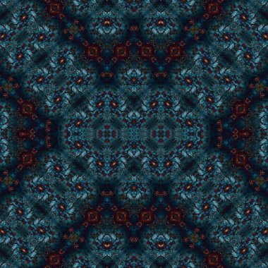 Kusursuz desen. Kusursuz doku arkaplanı. Soyut arkaplan. Etnik arkaplan