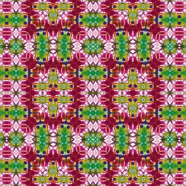 Kusursuz desen. Kusursuz doku arkaplanı. Soyut arkaplan. Etnik arkaplan