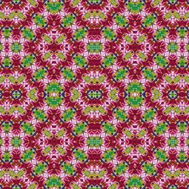 Kusursuz desen. Kusursuz doku arkaplanı. Soyut arkaplan. Etnik arkaplan