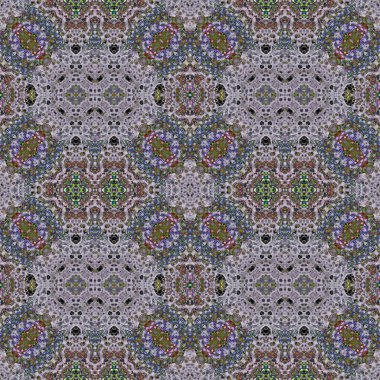 Kusursuz desen. Kusursuz doku arkaplanı. Soyut arkaplan. Etnik arkaplan