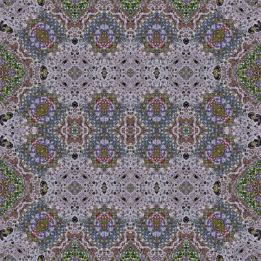 Kusursuz desen. Kusursuz doku arkaplanı. Soyut arkaplan. Etnik arkaplan