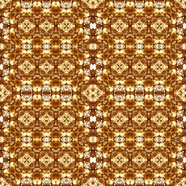 Kusursuz desen. Kusursuz doku arkaplanı. Soyut arkaplan. Etnik arkaplan