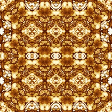 Kusursuz desen. Kusursuz doku arkaplanı. Soyut arkaplan. Etnik arkaplan