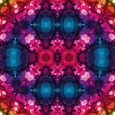 Kusursuz desen. Kusursuz doku arkaplanı. Soyut arkaplan. Etnik arkaplan