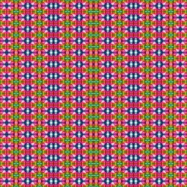 Kusursuz desen. Kusursuz doku arkaplanı. Soyut arkaplan. Etnik arkaplan