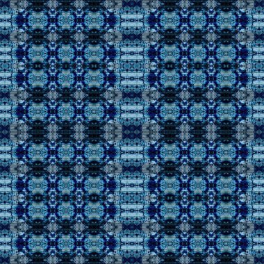 Kusursuz desen. Kusursuz doku arkaplanı. Soyut arkaplan. Etnik arkaplan