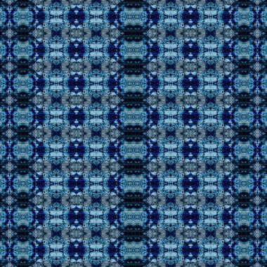 Kusursuz desen. Kusursuz doku arkaplanı. Soyut arkaplan. Etnik arkaplan