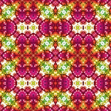 Kusursuz desen. Kusursuz doku arkaplanı. Soyut arkaplan. Etnik arkaplan