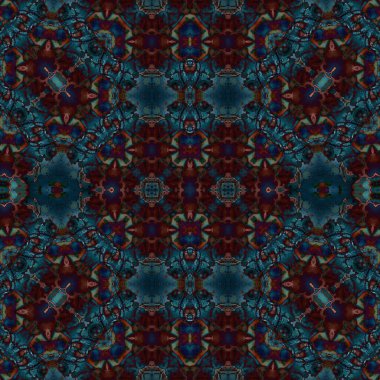 Kusursuz desen. Kusursuz doku arkaplanı. Soyut arkaplan. Etnik arkaplan