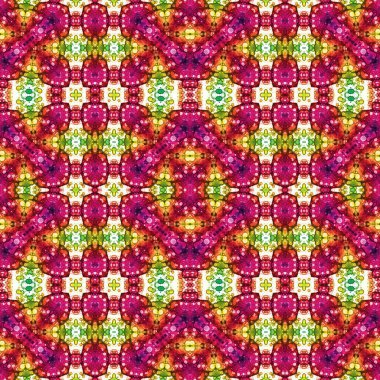 Kusursuz desen. Kusursuz doku arkaplanı. Soyut arkaplan. Etnik arkaplan