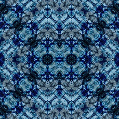 Kusursuz desen. Kusursuz doku arkaplanı. Soyut arkaplan. Etnik arkaplan