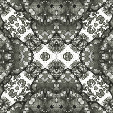 Kusursuz desen. Kusursuz doku arkaplanı. Soyut arkaplan. Etnik arkaplan