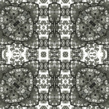 Kusursuz desen. Kusursuz doku arkaplanı. Soyut arkaplan. Etnik arkaplan