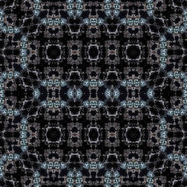 Kusursuz desen. Kusursuz doku arkaplanı. Soyut arkaplan. Etnik arkaplan