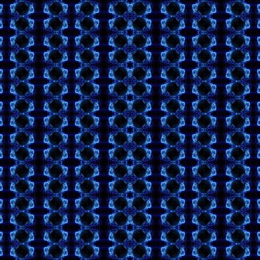 Kusursuz desen. Kusursuz doku arkaplanı. Soyut arkaplan. Etnik arkaplan