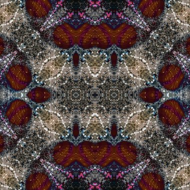 Kusursuz desen. Kusursuz doku arkaplanı. Soyut arkaplan. Etnik arkaplan