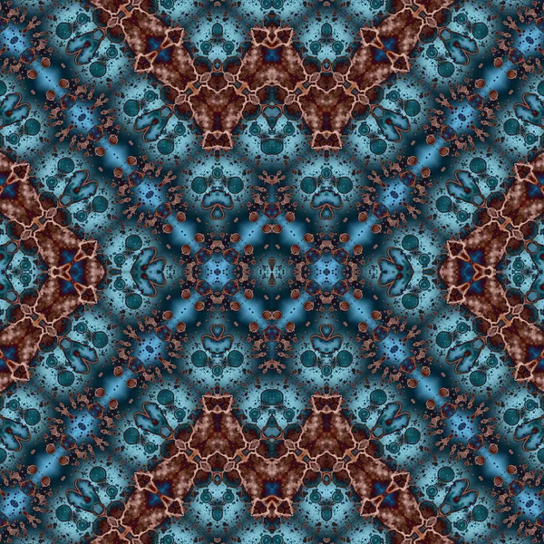 Kusursuz desen. Kusursuz doku arkaplanı. Soyut arkaplan. Etnik arkaplan