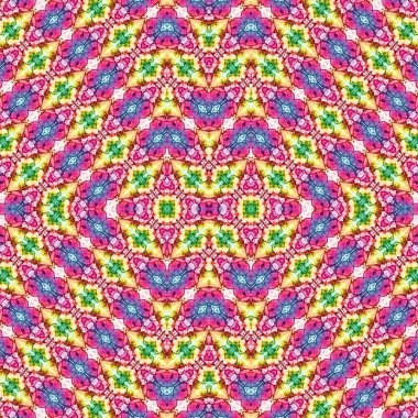 Kusursuz desen. Kusursuz doku arkaplanı. Soyut arkaplan. Etnik arkaplan