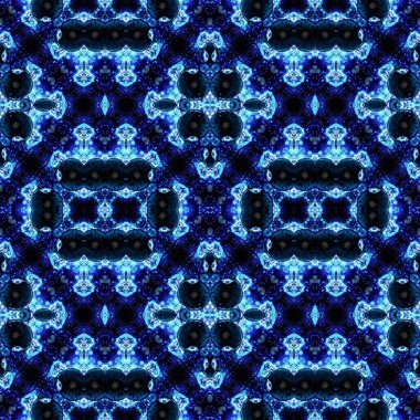 Kusursuz desen. Kusursuz doku arkaplanı. Soyut arkaplan. Etnik arkaplan