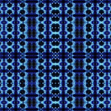 Kusursuz desen. Kusursuz doku arkaplanı. Soyut arkaplan. Etnik arkaplan