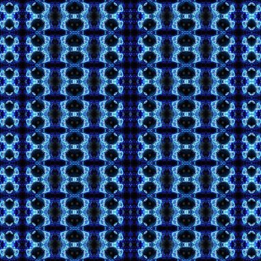 Kusursuz desen. Kusursuz doku arkaplanı. Soyut arkaplan. Etnik arkaplan