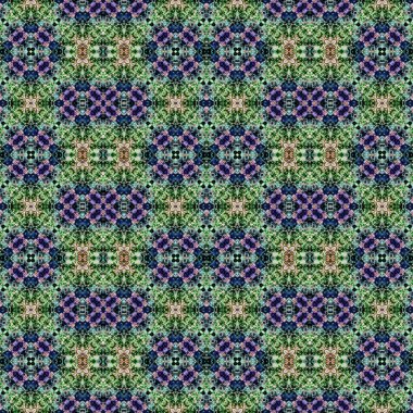 Kusursuz desen. Kusursuz doku arkaplanı. Soyut arkaplan. Etnik arkaplan