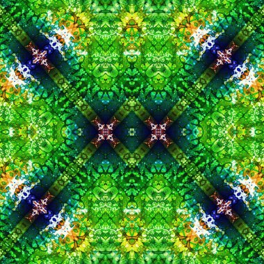 Kusursuz desen. Kusursuz doku arkaplanı. Soyut arkaplan. Etnik arkaplan