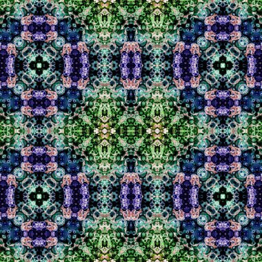 Kusursuz desen. Kusursuz doku arkaplanı. Soyut arkaplan. Etnik arkaplan