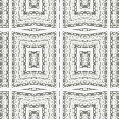 Kusursuz desen. Kusursuz doku arkaplanı. Soyut arkaplan. Etnik arkaplan