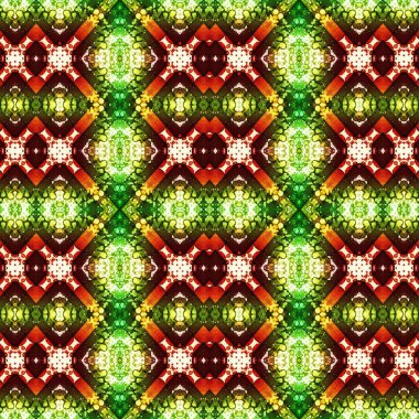 Kusursuz desen. Kusursuz doku arkaplanı. Soyut arkaplan. Etnik arkaplan