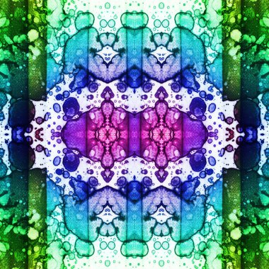 Kusursuz desen. Kusursuz doku arkaplanı. Soyut arkaplan. Etnik arkaplan