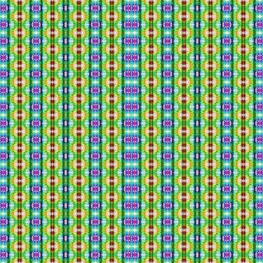 Kusursuz desen. Kusursuz doku arkaplanı. Soyut arkaplan. Etnik arkaplan