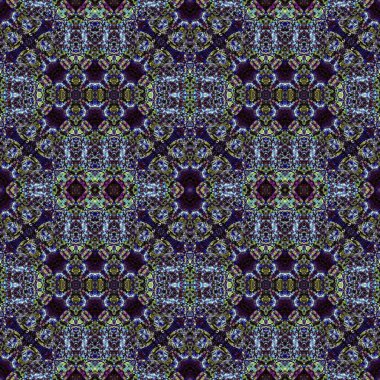 Kusursuz desen. Kusursuz doku arkaplanı. Soyut arkaplan. Etnik arkaplan