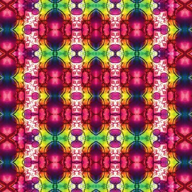 Kusursuz desen. Kusursuz doku arkaplanı. Soyut arkaplan. Etnik arkaplan