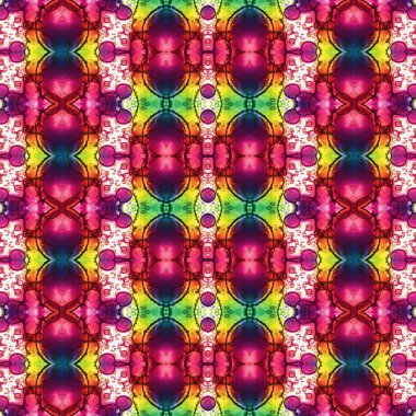 Kusursuz desen. Kusursuz doku arkaplanı. Soyut arkaplan. Etnik arkaplan