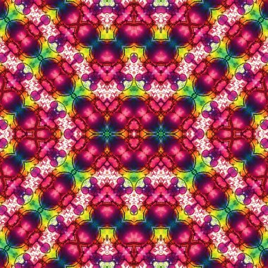 Kusursuz desen. Kusursuz doku arkaplanı. Soyut arkaplan. Etnik arkaplan