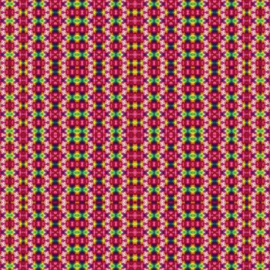 Kusursuz desen. Kusursuz doku arkaplanı. Soyut arkaplan. Etnik arkaplan