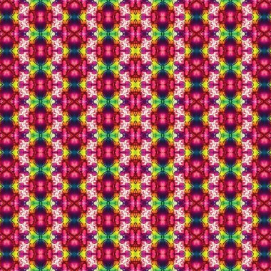 Kusursuz desen. Kusursuz doku arkaplanı. Soyut arkaplan. Etnik arkaplan