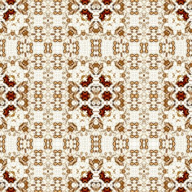 Kusursuz desen. Kusursuz doku arkaplanı. Soyut arkaplan. Etnik arkaplan