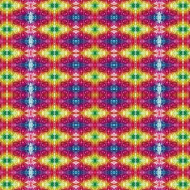 Kusursuz desen. Kusursuz doku arkaplanı. Soyut arkaplan. Etnik arkaplan